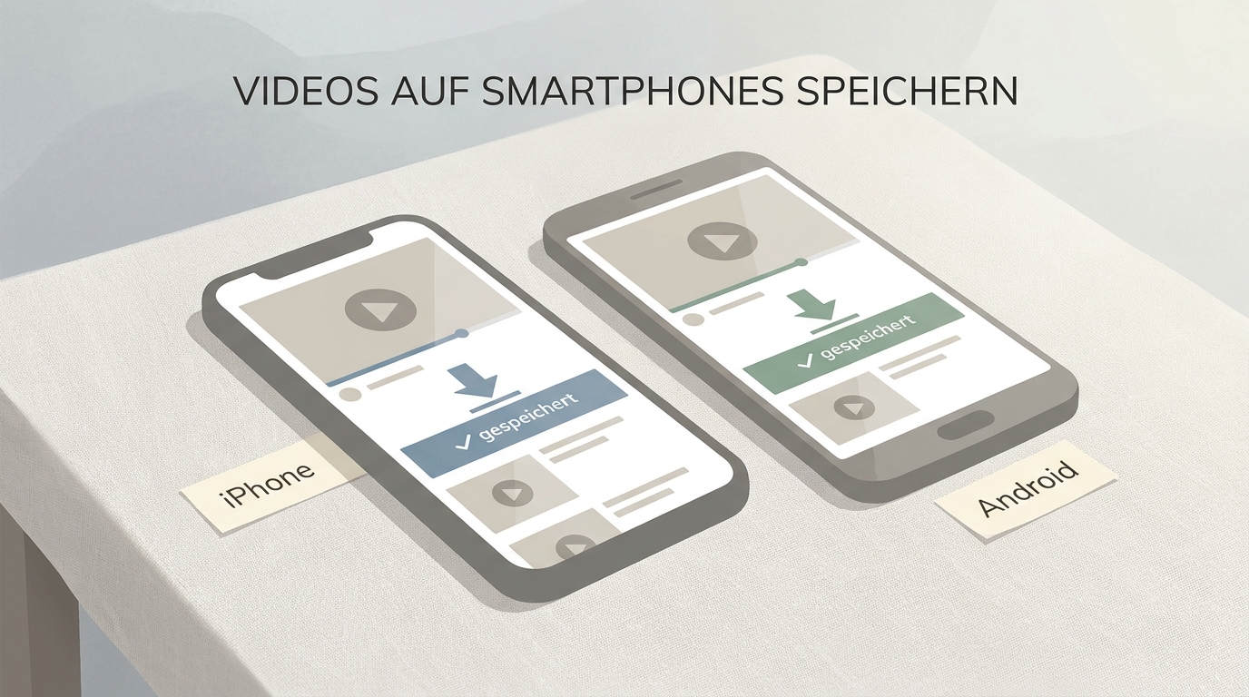 Pornhub videos auf iphone und android speichern